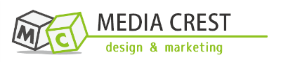 メディアクレストサイトロゴ